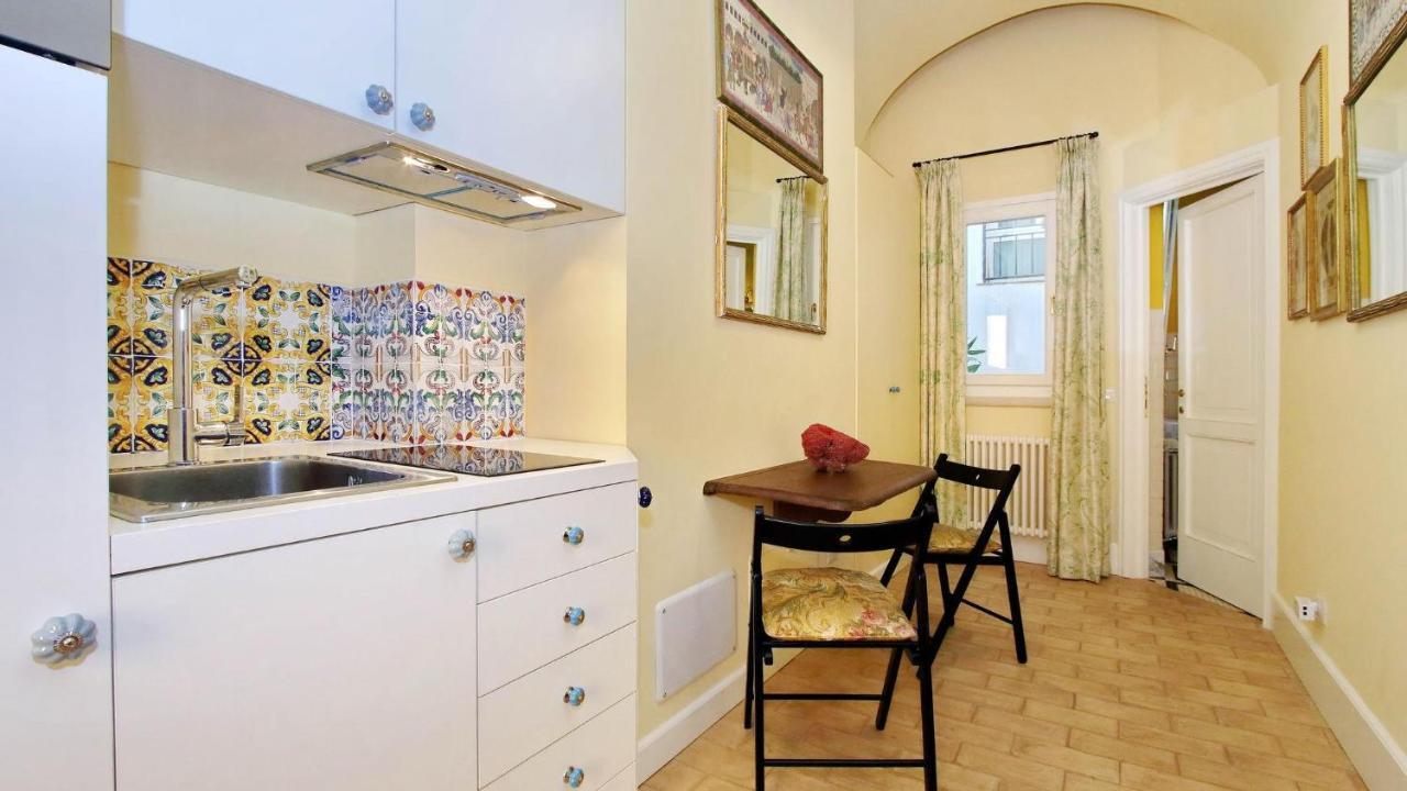 Segreta Penthouse Apartamento Roma