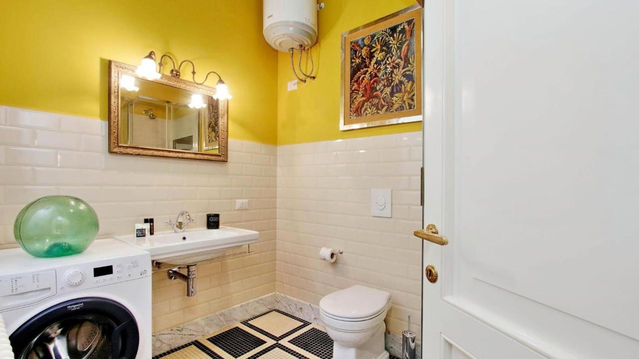 Apartamento Segreta Penthouse *