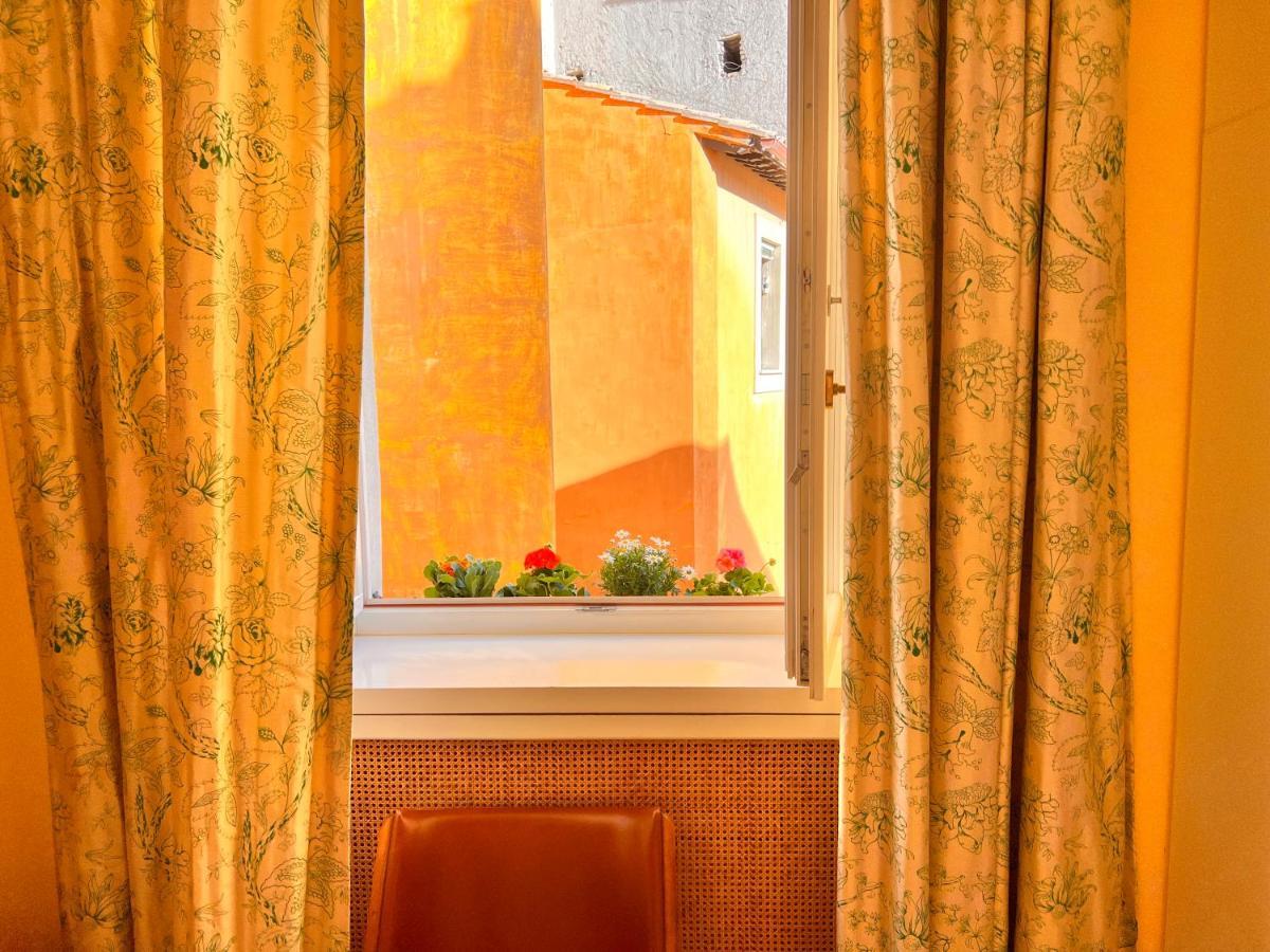 Segreta Penthouse Roma