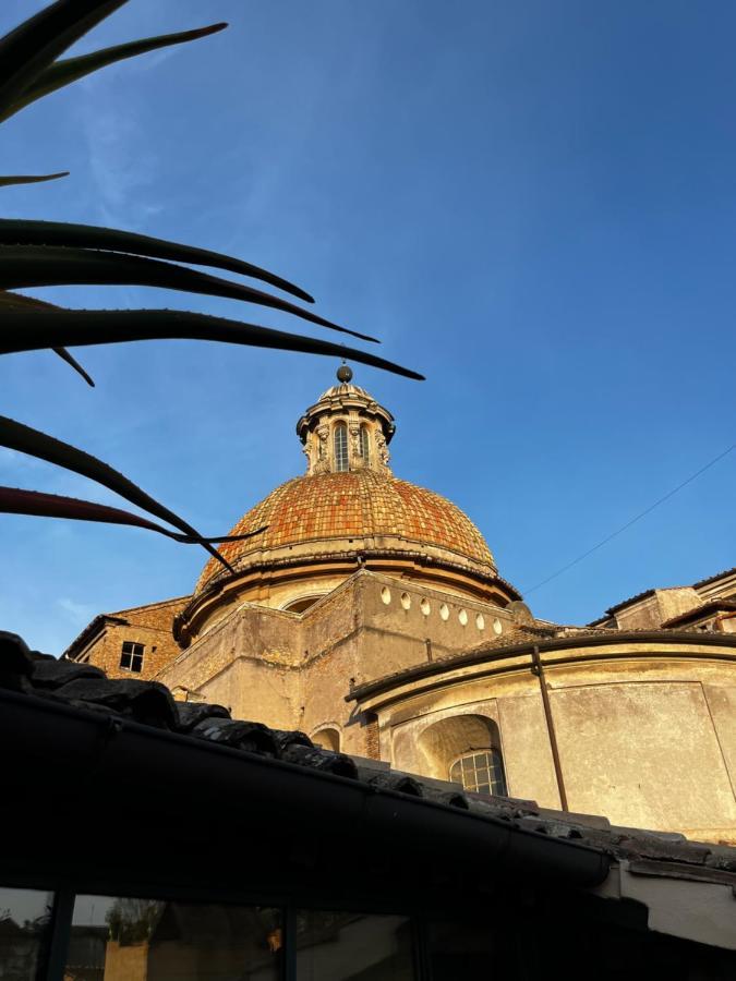 Apartamento Segreta Penthouse