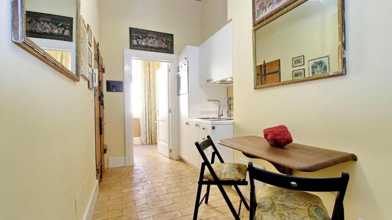 Segreta Penthouse Appartamento *