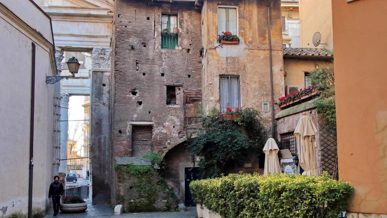 Segreta Penthouse Roma