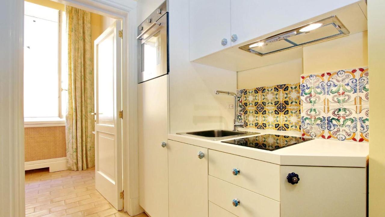 Segreta Penthouse Appartamento *