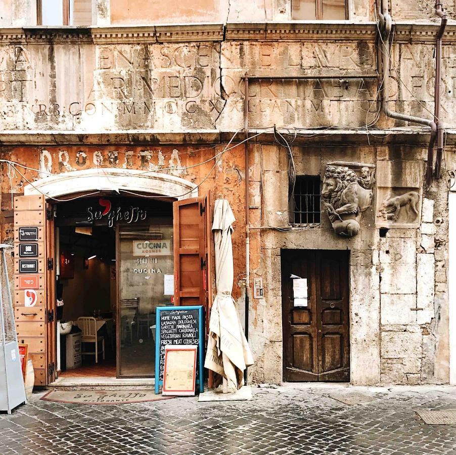 Segreta Penthouse Appartamento