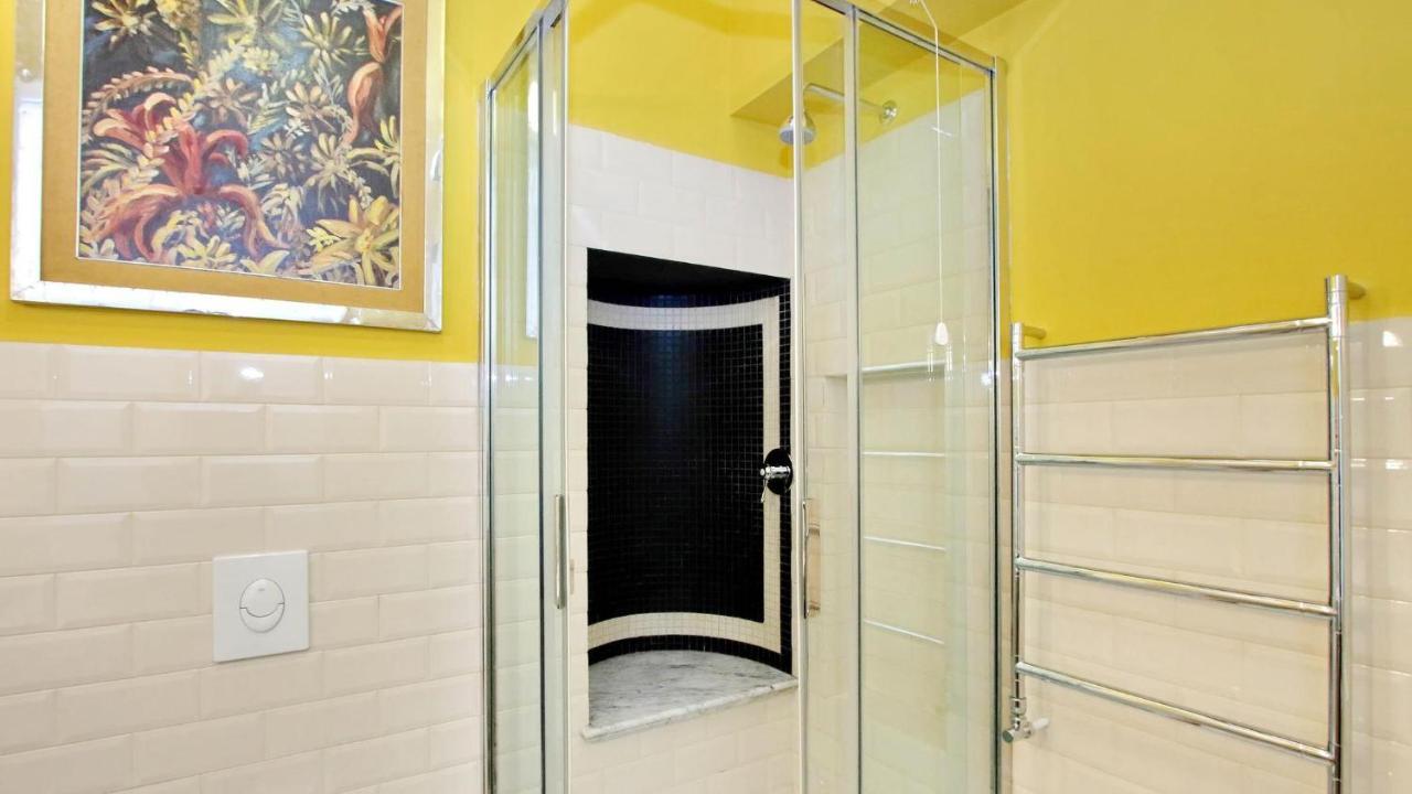 Segreta Penthouse Appartamento
