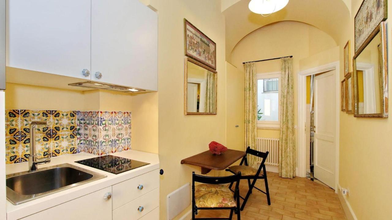 Segreta Penthouse Appartamento *