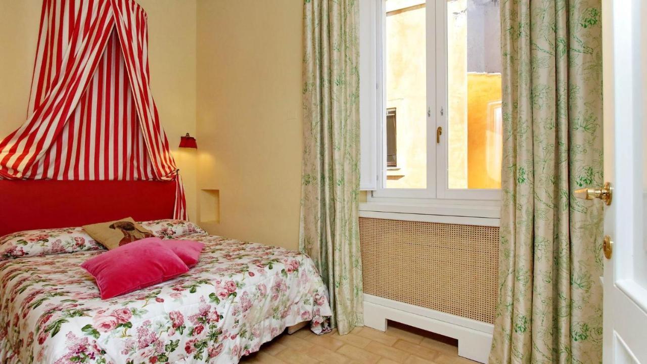 Appartamento Segreta Penthouse