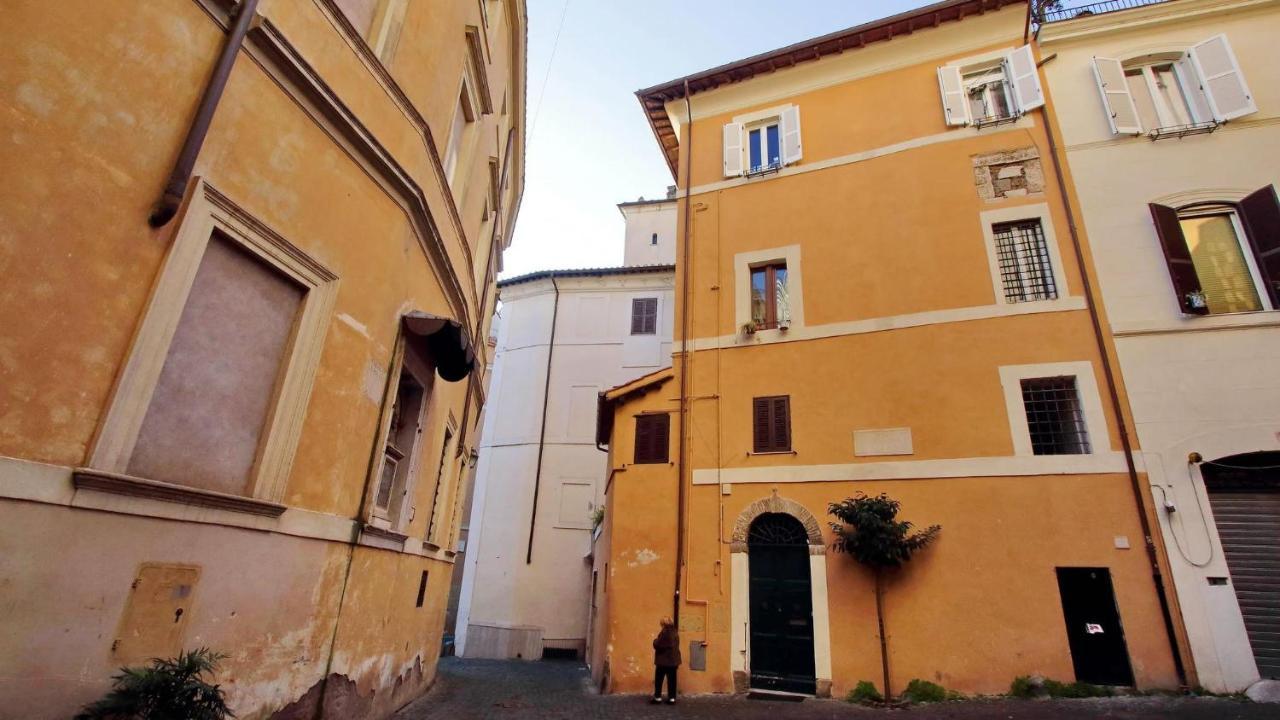 Segreta Penthouse Appartamento *