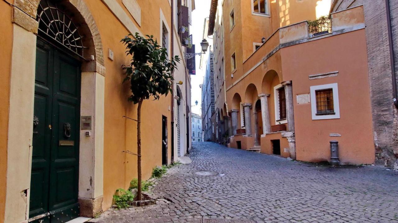 Segreta Penthouse Roma